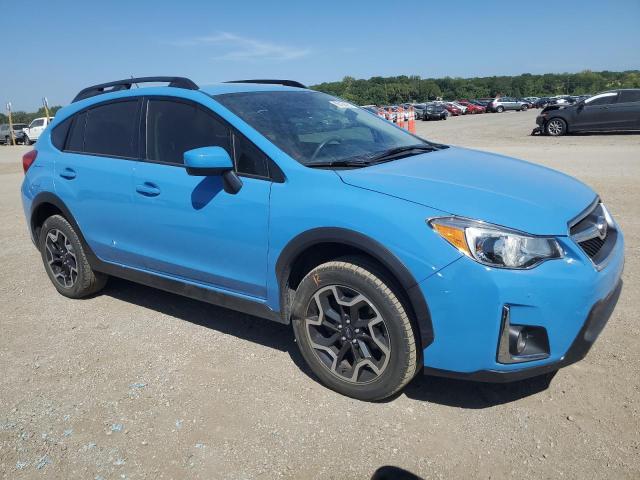 Photo 4 from auction – 2016 SUBARU CROSSTREK with VIN JF2GPABC6G8278647