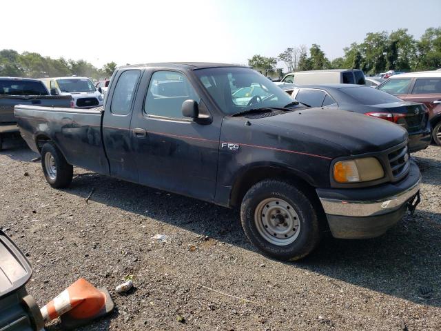Photo 4 from auction – 2000 FORD F-150 with VIN 1FTZX1728YNC39231