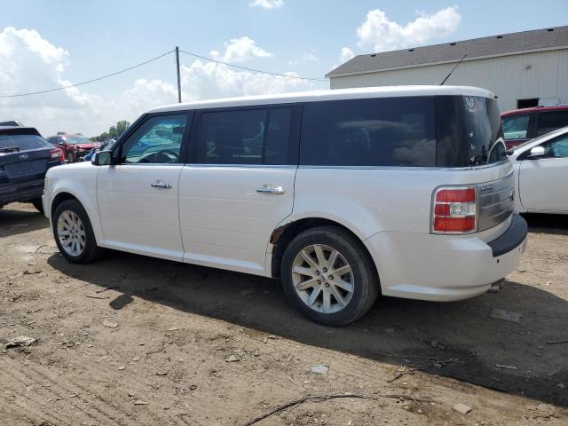 Photo 2 from auction – 2009 FORD FLEX LIMIT with VIN 2FMDK53C59BA23179