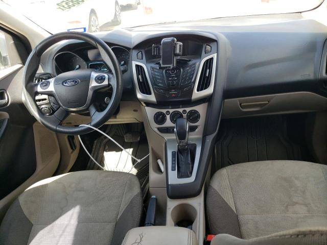 Photo 8 from auction – 2014 FORD FOCUS SE with VIN 1FADP3F22EL272066