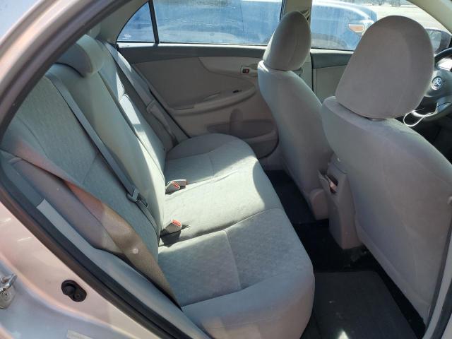 Photo 10 from auction – 2009 TOYOTA COROLLA BA with VIN 1NXBU40E09Z064055