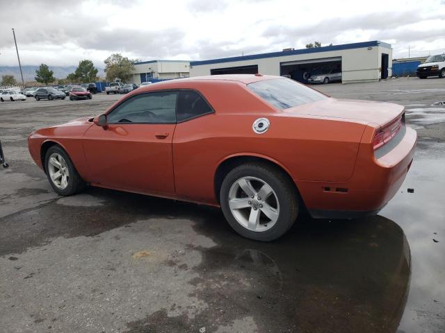 Photo 2 from auction – 2011 DODGE CHALLENGER with VIN 2B3CJ4DG2BH564998