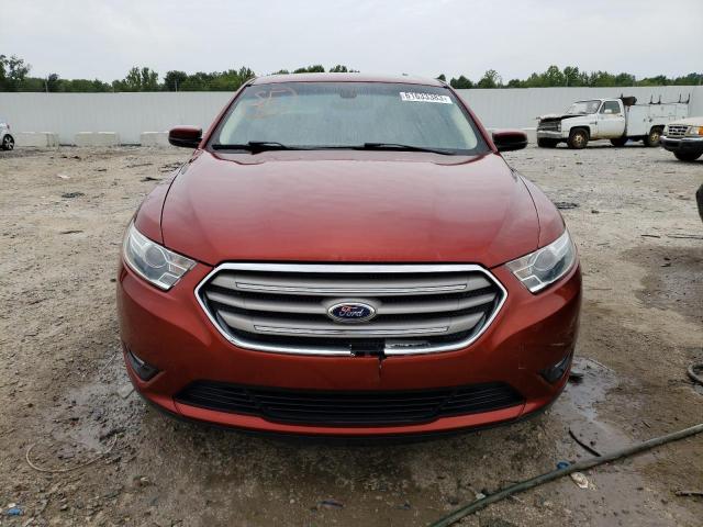 Photo 5 from auction – 2014 FORD TAURUS SEL with VIN 1FAHP2E83EG154618