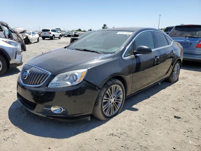 Photo 1 from auction – 2014 BUICK VERANO PRE with VIN 1G4PT5SV6E4144823