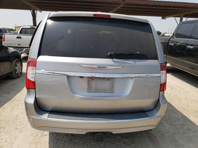 Photo 6 from auction – 2014 CHRYSLER TOWN & COU with VIN 2C4RC1BG0ER225689