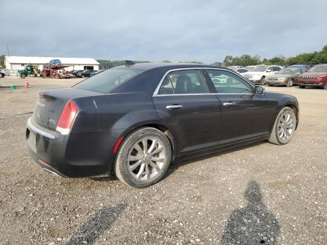 Photo 3 from auction – 2017 CHRYSLER 300C with VIN 2C3CCAKG2HH580318
