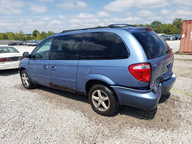 Photo 2 from auction – 2007 DODGE GRAND CARA with VIN 2D4GP44L97R306977