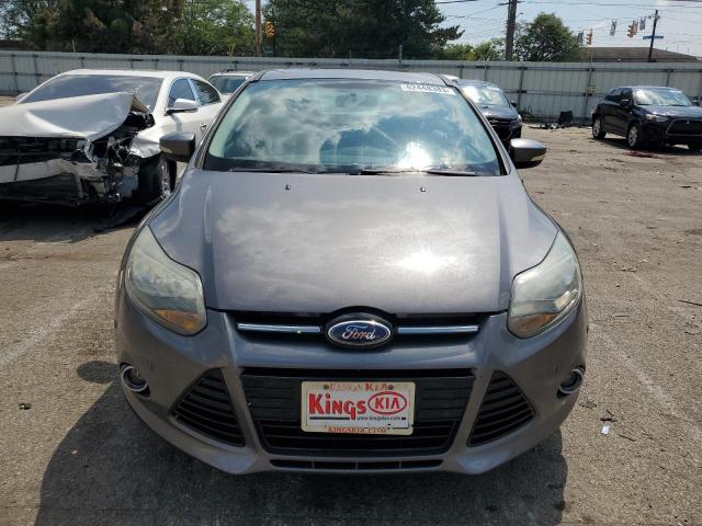Photo 5 from auction – 2014 FORD FOCUS TITA with VIN 1FADP3N25EL320645