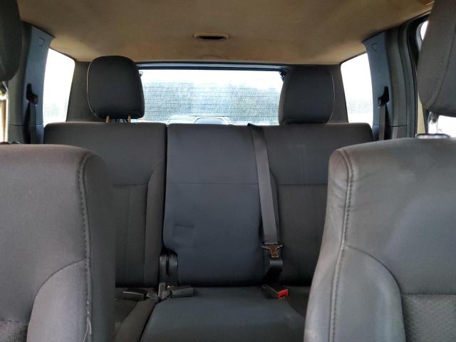 Photo 10 from auction – 2011 JEEP LIBERTY SP with VIN 1J4PP2GK6BW595914