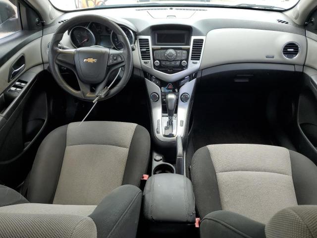 Photo 8 from auction – 2011 CHEVROLET CRUZE LS with VIN 1G1PC5SH6B7115291