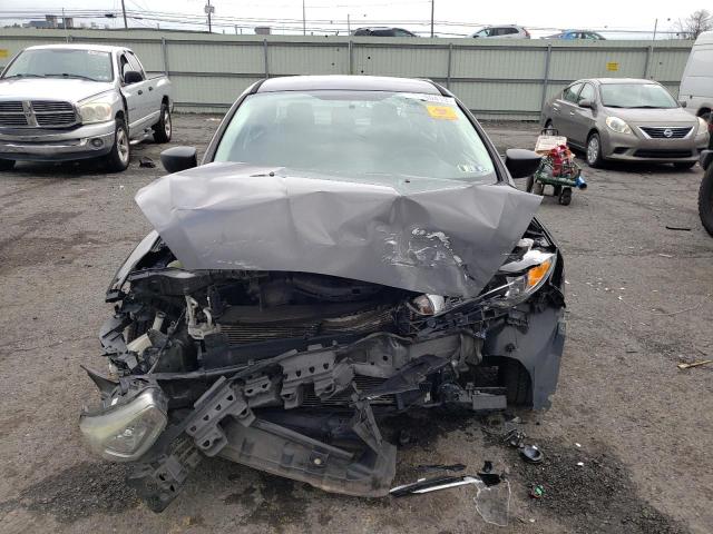 Photo 5 from auction – 2016 FORD FOCUS S with VIN 1FADP3E2XGL402681