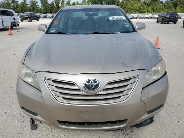 Photo 5 from auction – 2008 TOYOTA CAMRY CE with VIN 4T4BE46K38R012174