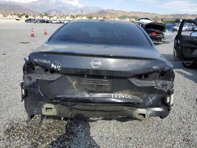 Photo 6 from auction – 2019 NISSAN ALTIMA SL with VIN 1N4BL4EV8KC238665