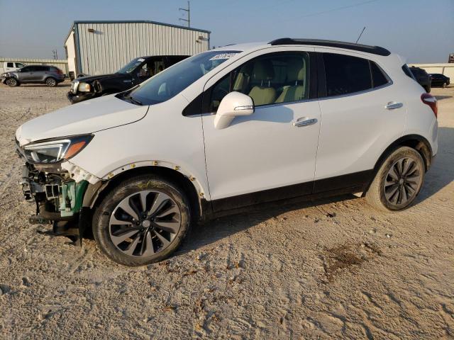 Фото 1 с аукциона – 2019 BUICK ENCORE ESS с VIN KL4CJCSB1KB703778