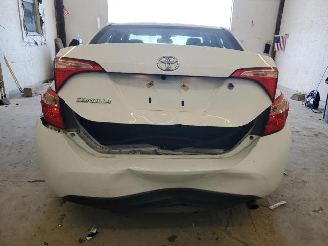 Photo 6 from auction – 2018 TOYOTA COROLLA L with VIN 2T1BURHE0JC103380
