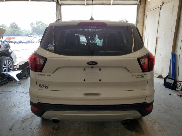 Photo 6 from auction – 2019 FORD ESCAPE TIT with VIN 1FMCU9J98KUC30492