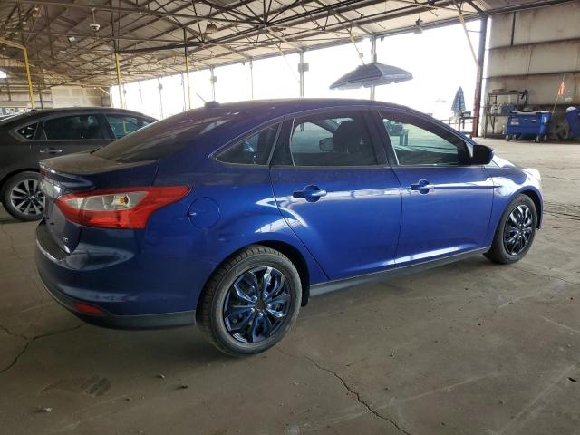 Photo 3 from auction – 2012 FORD FOCUS SE with VIN 1FAHP3F26CL290651