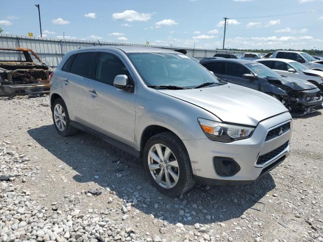 Photo 4 from auction – 2013 MITSUBISHI OUTLANDER with VIN 4A4AP3AU4DE007201
