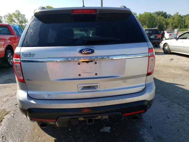 Photo 6 from auction – 2011 FORD EXPLORER X with VIN 1FMHK7D84BGA76171