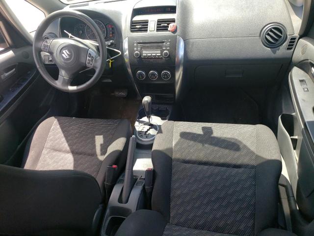 Photo 8 from auction – 2008 SUZUKI SX4 BASE with VIN JS2YB413385110090