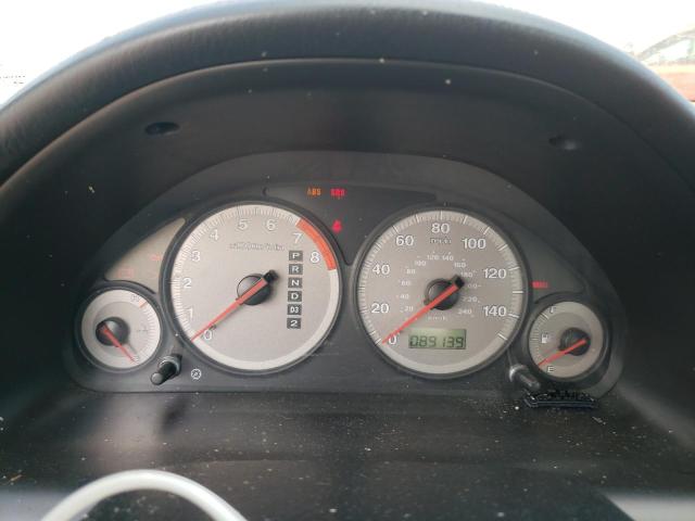 Photo 9 from auction – 2002 HONDA CIVIC EX with VIN 1HGEM22902L046433