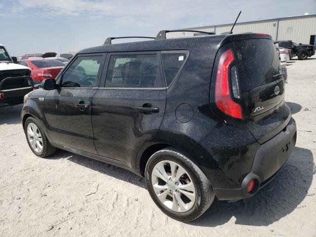 Photo 2 from auction – 2015 KIA SOUL + with VIN KNDJP3A54F7185181