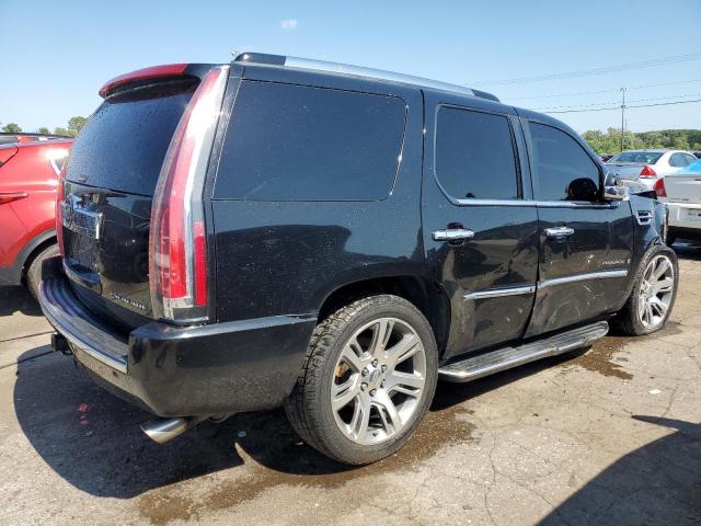 Photo 3 from auction – 2009 CADILLAC ESCALADE S with VIN 1GYFK53209R119085