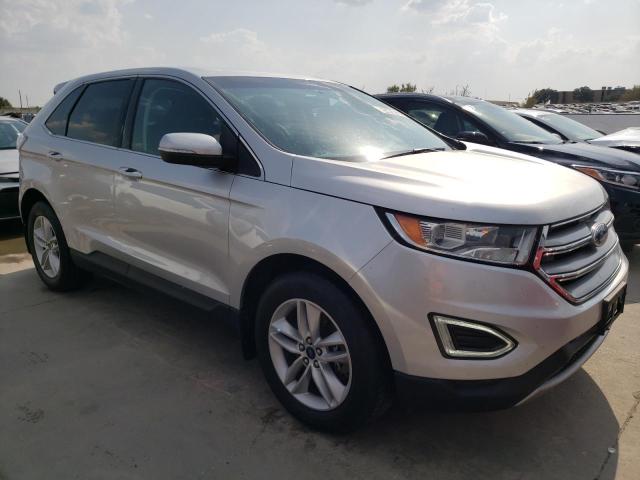 Photo 4 from auction – 2017 FORD EDGE SEL with VIN 2FMPK4J96HBC01792