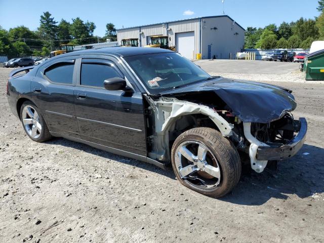 Photo 4 from auction – 2007 DODGE CHARGER R/ with VIN 2B3KA53H27H870568