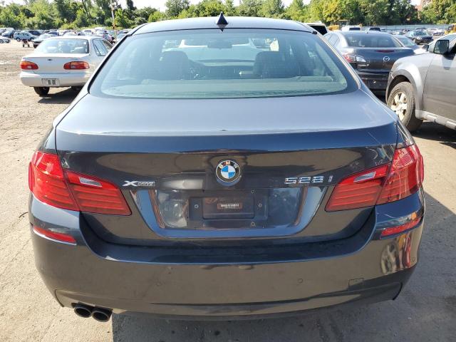 Photo 6 from auction – 2014 BMW 528 XI with VIN WBA5A7C51ED616970