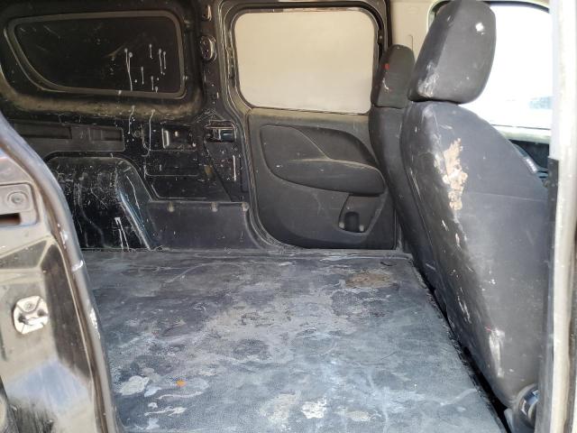 Снимка 11 от търг – 2019 RAM PROMASTER с VIN ZFBHRFAB9K6M57677