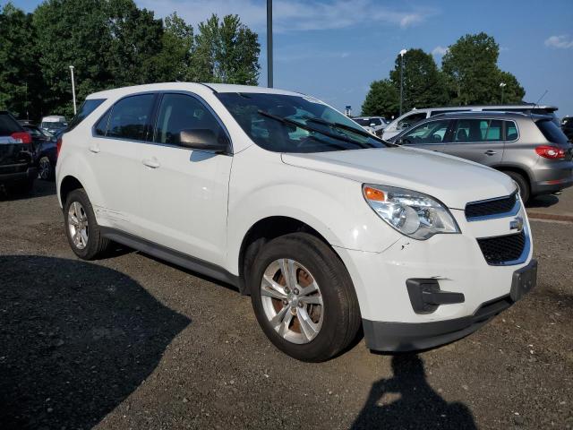 Photo 4 from auction – 2015 CHEVROLET EQUINOX LS with VIN 2GNFLEEK6F6119137