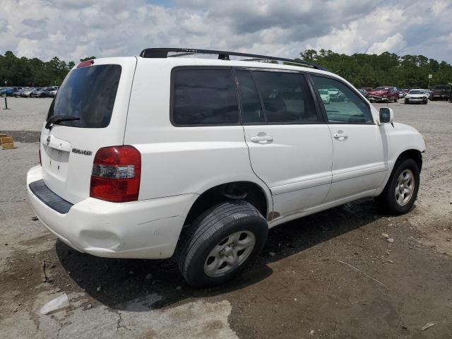 Photo 3 from auction – 2005 TOYOTA HIGHLANDER with VIN JTEGD21AX50128013