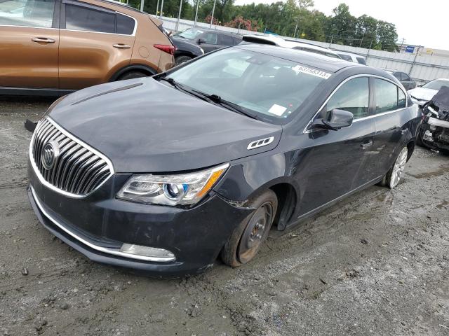 Photo 1 from auction – 2015 BUICK LACROSSE P with VIN 1G4GF5G39FF280058