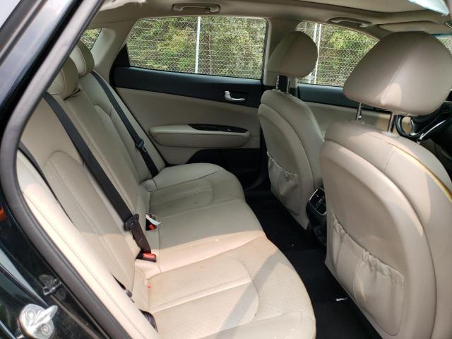 Photo 10 from auction – 2017 KIA OPTIMA EX with VIN 5XXGU4L37HG167577