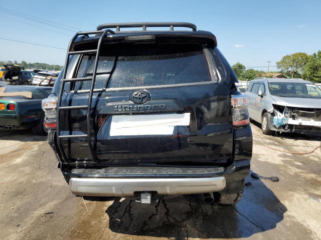 Photo 6 from auction – 2020 TOYOTA 4RUNNER SR with VIN JTEBU5JR3L5781932