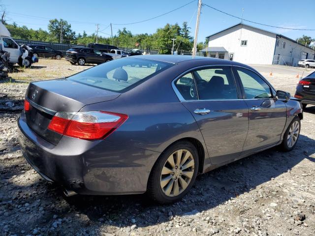 Photo 3 from auction – 2014 HONDA ACCORD EX with VIN 1HGCR2E74EA174886