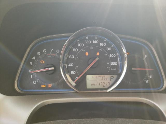Photo 9 from auction – 2015 TOYOTA RAV4 LIMIT with VIN 2T3DFREV1FW301535