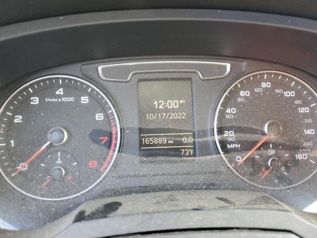 Photo 9 from auction – 2017 AUDI Q3 PREMIUM with VIN WA1BCCFS8HR014546