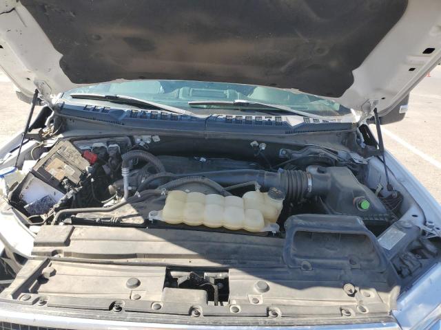 Photo 11 from auction – 2018 FORD F150 SUPER with VIN 1FTFW1E1XJFD74114