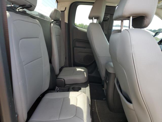 Photo 10 from auction – 2015 CHEVROLET COLORADO L with VIN 1GCHSBE35F1264409