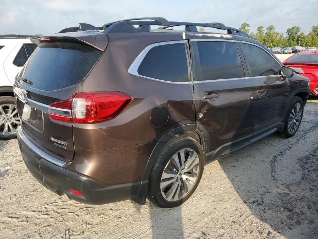 Photo 3 from auction – 2021 SUBARU ASCENT LIM with VIN 4S4WMAPD6M3464620