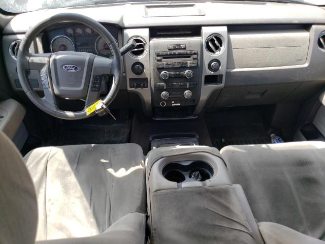 Photo 8 from auction – 2009 FORD F150 SUPER with VIN 1FTPW14V79FA47691