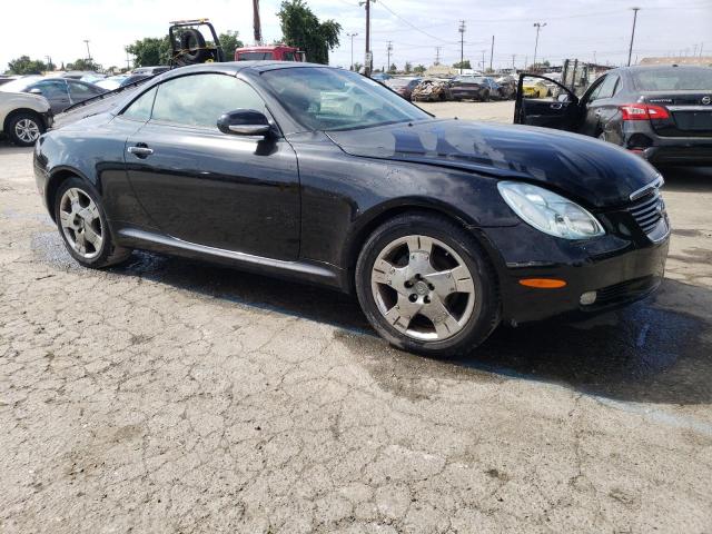 Photo 4 from auction – 2005 LEXUS SC 430 with VIN JTHFN48YX50070043