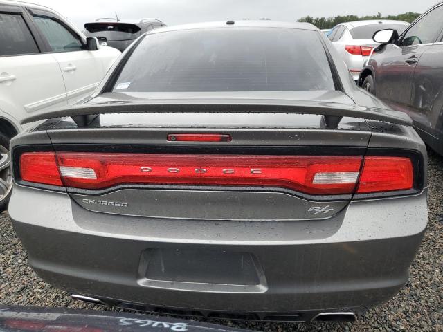 Photo 6 from auction – 2012 DODGE CHARGER R/ with VIN 2C3CDXCTXCH116228