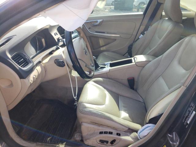 Photo 7 from auction – 2015 VOLVO S60 PREMIE with VIN YV1612TK8F1358766