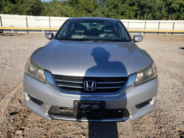 Photo 5 from auction – 2014 HONDA ACCORD LX with VIN 1HGCR2F37EA056424