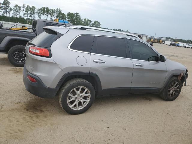 Photo 3 from auction – 2015 JEEP CHEROKEE L with VIN 1C4PJLCB5FW642634