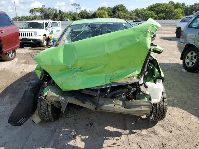 Photo 5 from auction – 2014 FORD FIESTA TIT with VIN 3FADP4FJ3EM106179