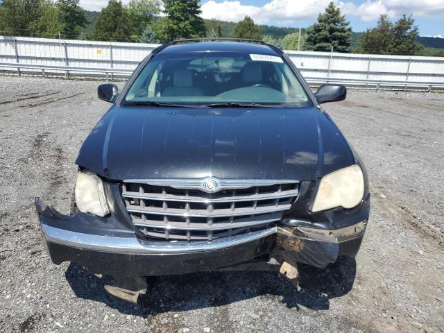 Photo 5 from auction – 2007 CHRYSLER PACIFICA T with VIN 2A8GF68XX7R260688